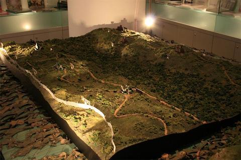 506哨所,历史见证与战略要地