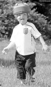 小男人汤姆,平凡生活中的不平凡故事