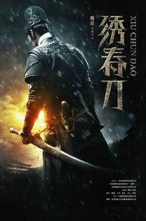 绣春刀：诛邪,诛邪——暗夜江湖的正义之战