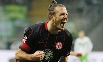 11月13日 德甲第11轮 不莱梅vs法兰克福