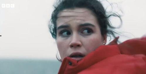 设得兰谜案 第九季